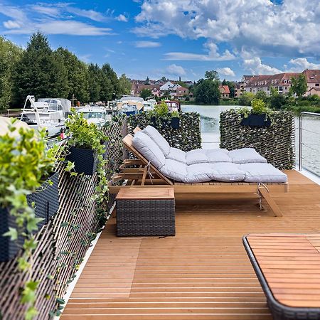 L'Escale Royale Saverne - Rhin - Strasbourg المظهر الخارجي الصورة