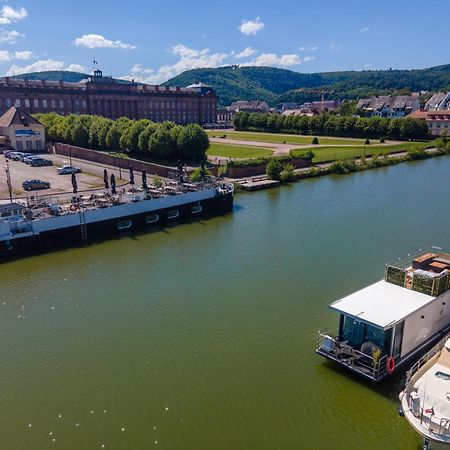 L'Escale Royale Saverne - Rhin - Strasbourg المظهر الخارجي الصورة