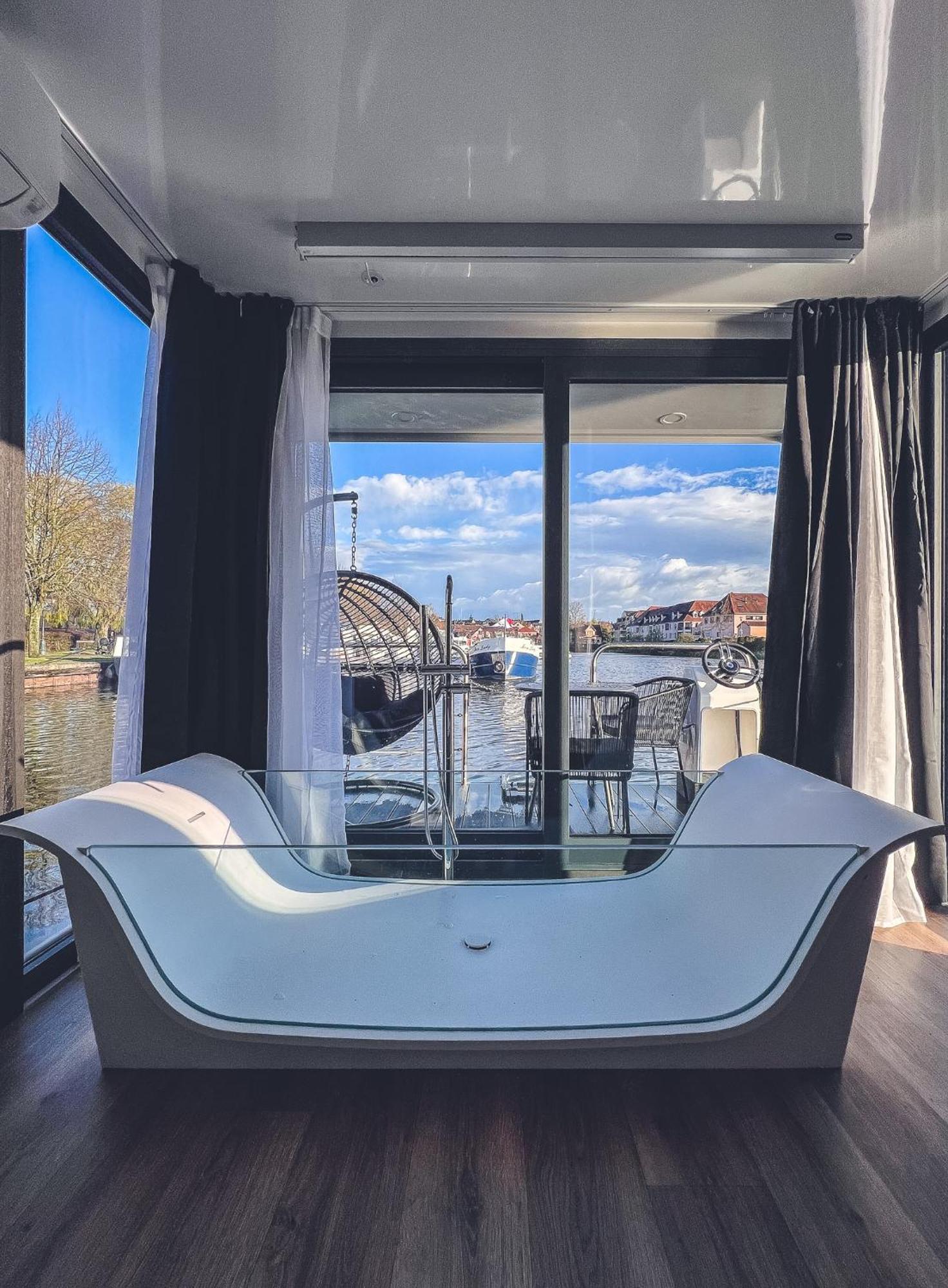 L'Escale Royale Saverne - Rhin - Strasbourg المظهر الخارجي الصورة