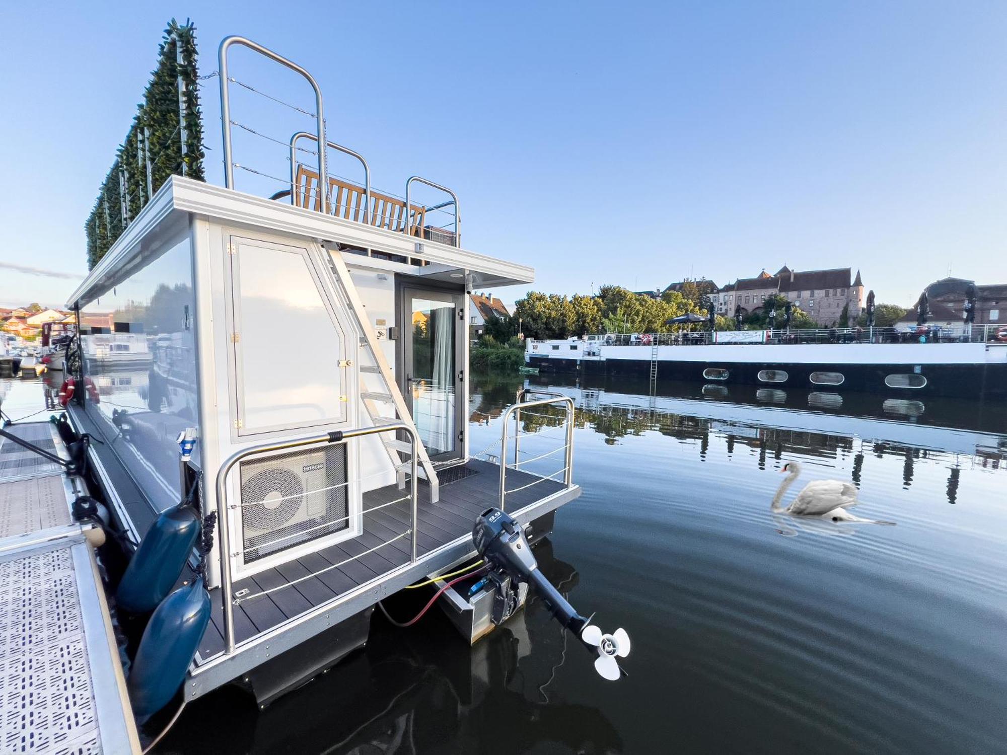 L'Escale Royale Saverne - Rhin - Strasbourg المظهر الخارجي الصورة